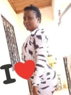 Profil de Edvige, une femme célibataire de 34 ans à Laayoune