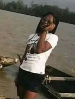 Profil de Elvira, une femme célibataire de 29 ans à Yassa