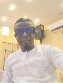 Profil de Ousman, un homme célibataire de 47 ans à Cotonou