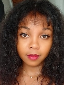 Profil de Monique, une femme célibataire de 27 ans à Ambatofotsy