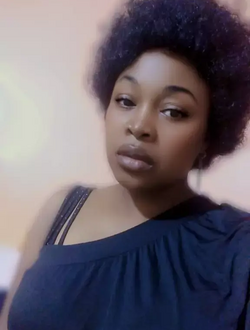 Profil de Vivian, une femme célibataire de 39 ans à Yaoundé