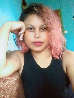 Profil de Aina, une femme célibataire de 43 ans à Antananarivo