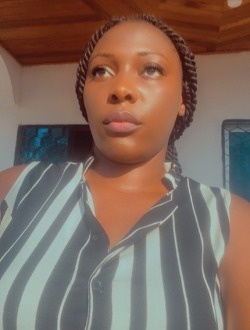 Profil de Lorence, une femme célibataire de 25 ans à Douala