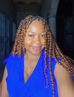 Profil de Jojo, une femme célibataire de 23 ans à Brazzaville