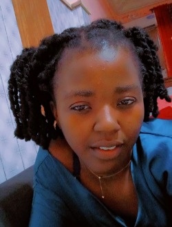 Profil de Marinette, une femme célibataire de 24 ans à Douala