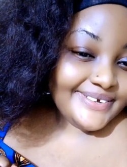 Profil de Bénédicta, une femme célibataire de 28 ans à Lomé