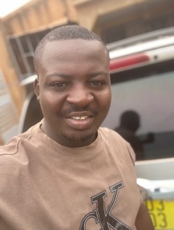 Profil de John, un homme célibataire de 29 ans à Ouagadougou