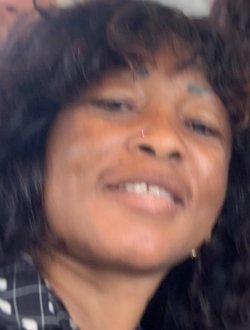 Profil de Rachel, une femme célibataire de 48 ans à Yaoundé