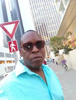 Profil de Herve, un homme célibataire de 41 ans à Yaoundé