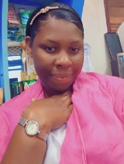 Profil de Alida, une femme célibataire de 29 ans à Yaoundé