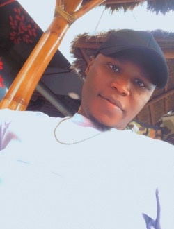 Profil de Serge Olivier, un homme célibataire de 35 ans à Abadjin-Kouté