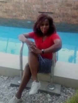 Profil de Isabelle, une femme célibataire de 32 ans à Petit Abidjan-Youkou