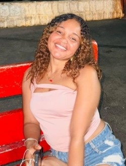 Profil de Natah, une femme célibataire de 30 ans à 1ER Arrondissement