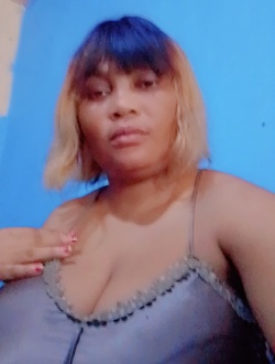 Profil de Océane, une femme célibataire de 40 ans à Aba