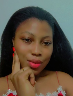 Profil de Thérèse, une femme célibataire de 21 ans à Douala