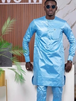 Profil de Messan, un homme célibataire de 28 ans à Abomey-Calavi