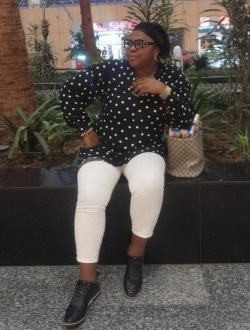 Profil de Annie, une femme célibataire de 38 ans à Tétouan