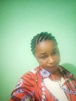 Profil de Rosine, une femme célibataire de 37 ans à Yaoundé