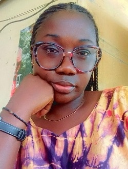 Profil de Sara, une femme célibataire de 35 ans à Yaoundé