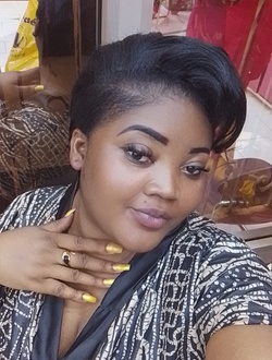 Profil de Ronde, une femme célibataire de 37 ans à Yaoundé