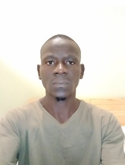 Profil de Urbain, un homme célibataire de 32 ans à Abomey-Calavi