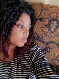 Profil de Falone, une femme célibataire de 36 ans à Yaoundé