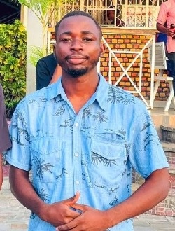 Profil de Emmanuel, un homme célibataire de 26 ans à Bujumbura
