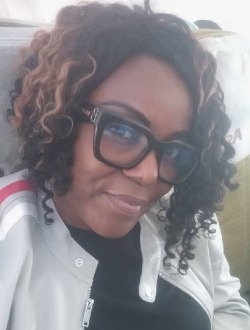 Profil de Bridinette Chiline, une femme célibataire de 46 ans à Yaoundé