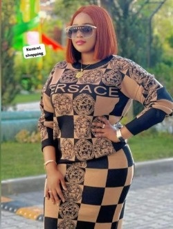 Profil de Rachou, une femme célibataire de 37 ans à Ababa