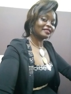 Profil de Vivi, une femme célibataire de 38 ans à Ababa