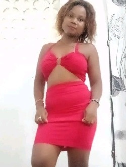 Profil de Noeline, une femme célibataire de 25 ans à Toamasina