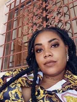 Profil de Diane, une femme célibataire de 37 ans à Bé