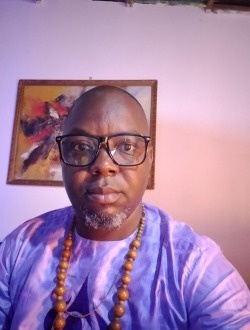 Profil de Yao, un homme célibataire de 44 ans à Lomé