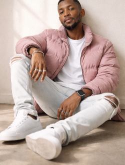 Profil de Samson Ralph, un homme célibataire de 29 ans à Yaoundé