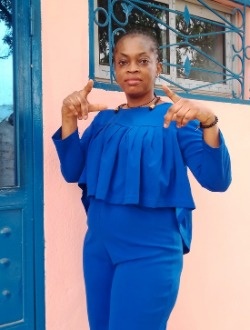 Profil de Marlène, une femme célibataire de 42 ans à Abou