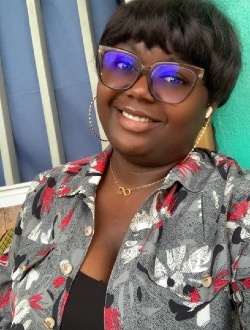 Profil de Bebi, une femme célibataire de 30 ans à Yaoundé