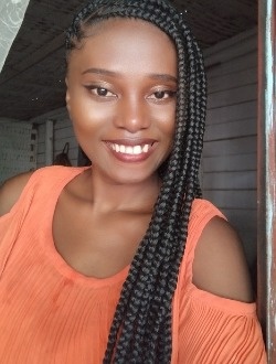 Profil de Jadeee, une femme célibataire de 29 ans à Toamasina