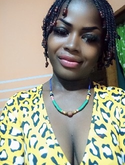 Profil de Joséphine, une femme célibataire de 35 ans à Yaoundé