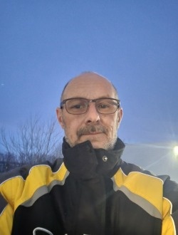 Profil de Serge, un homme célibataire de 57 ans à Joliette