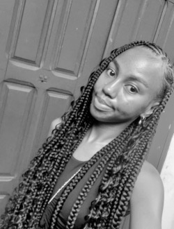 Profil de Cathy, une femme célibataire de 20 ans à Toamasina