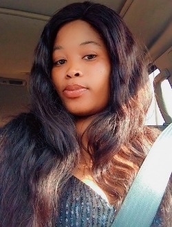 Profil de Armelle, une femme célibataire de 26 ans à Yaoundé