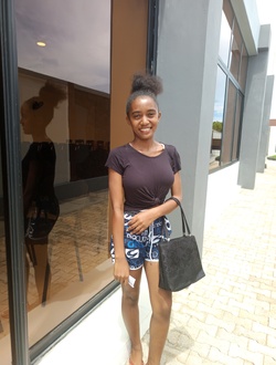 Profil de Anita,angelica, une femme célibataire de 25 ans à Sambava