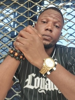 Profil de Rhauchel, un homme célibataire de 37 ans à Douala