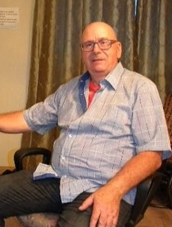Profil de Titute, un homme célibataire de 80 ans à Sainte-Anne-de-Sabrevois