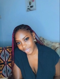 Profil de Lea, une femme célibataire de 31 ans à Libreville