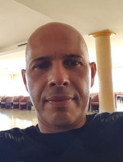 Profil de Eric, un homme célibataire de 55 ans à Paris