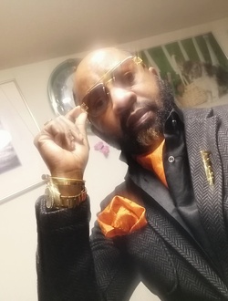 Profil de Baron, un homme célibataire de 39 ans à Tokyo