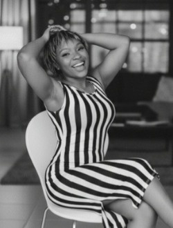 Profil de Aïda, une femme célibataire de 25 ans à Bobo-Dioulasso