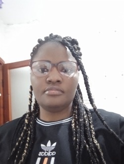 Profil de Dorice, une femme célibataire de 40 ans à Douala