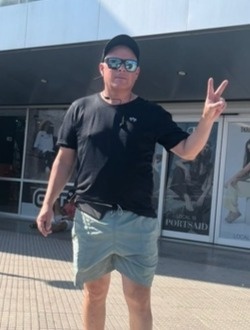 Profil de Javier, un homme célibataire de 49 ans à Moreno